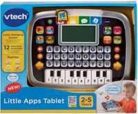 Дитячий навчальний планшет VTech Little Apps Tablet, США