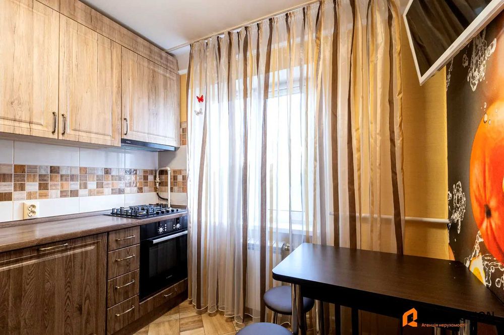 БЕЗ % Оренда. Ратушного 37. Олімпійська. Солом`янський р-н.