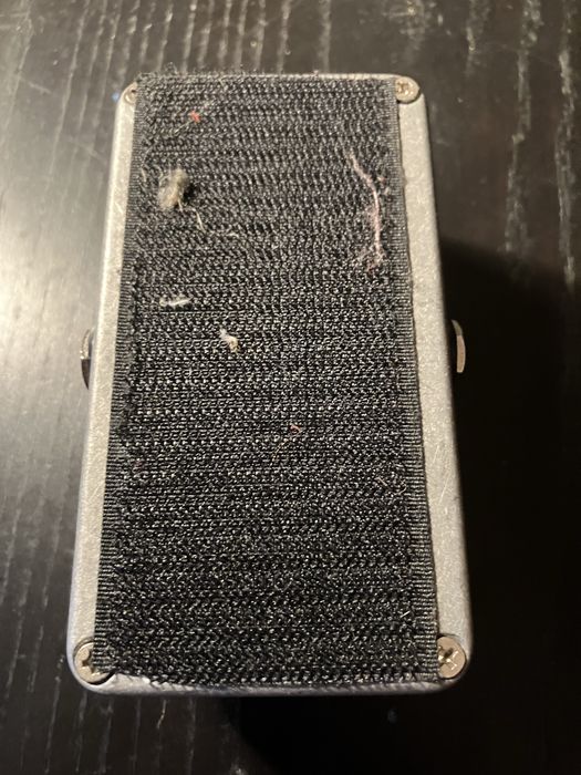 Electro Harmonix Soul Food