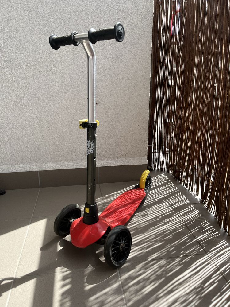 Hulajnowa decathlon
