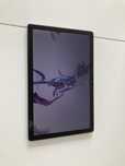 Samsung Galaxy tab A7 dark grey
