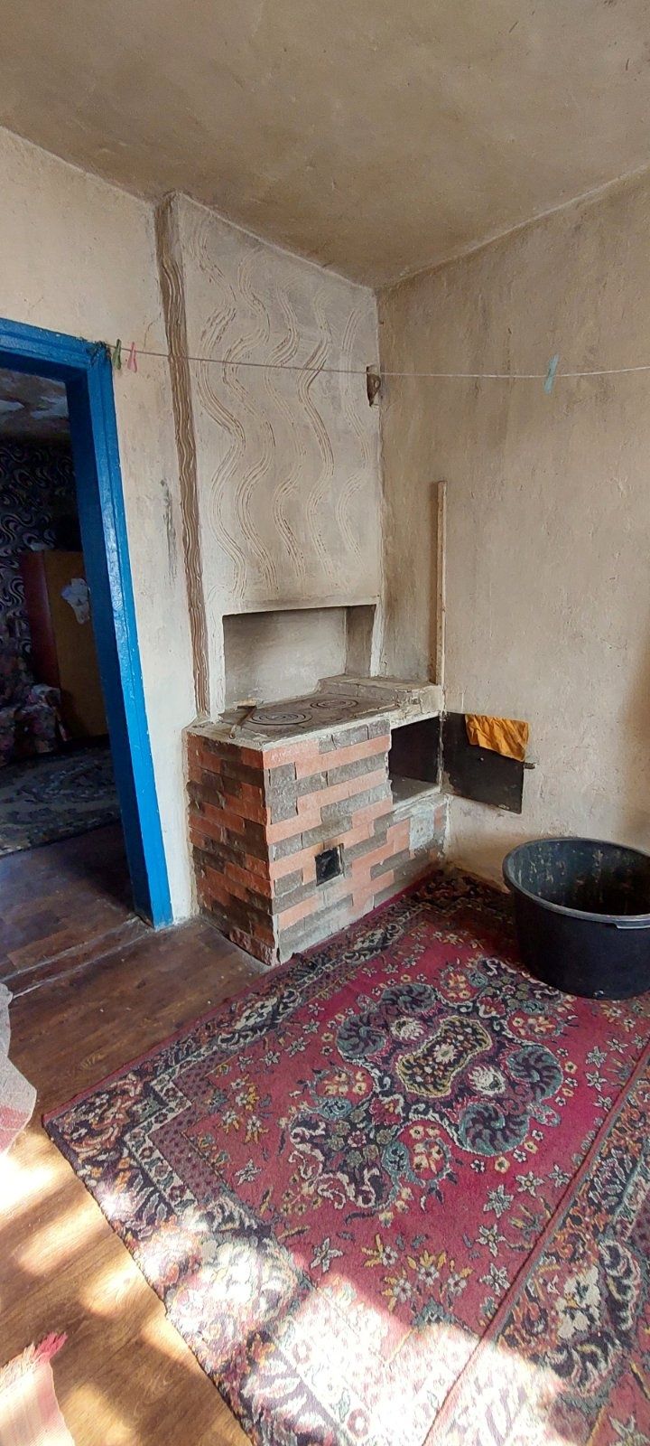 Продам домик в Спасском