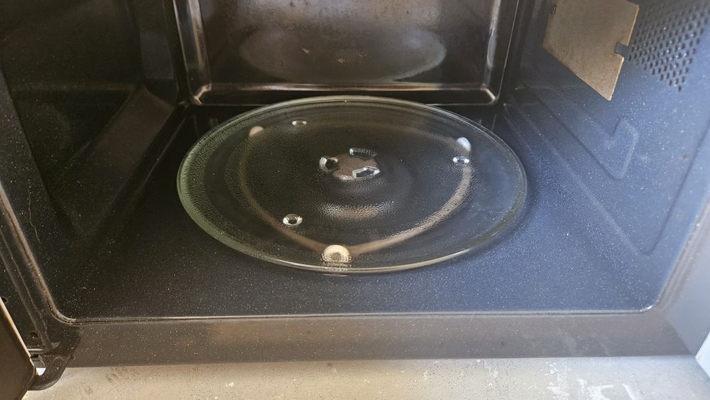 Kuchenka mikrofalowa Samsung