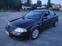 Volkswagen Passat B5 fl 1 9tdi 101KM hak lift okazja!
