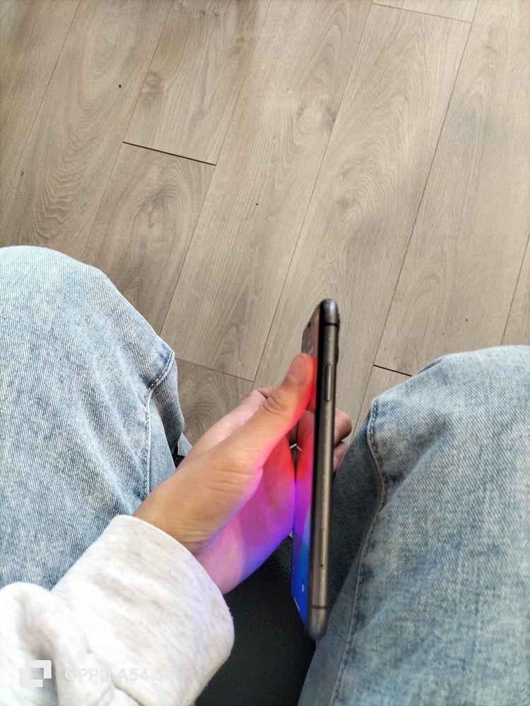 iPhone 11 64gb 100%
