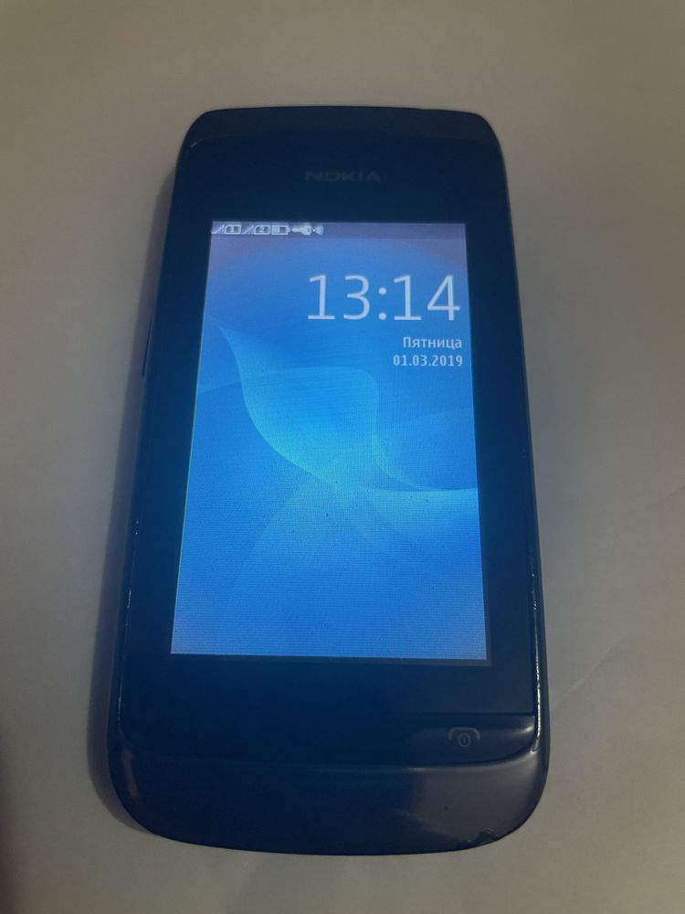 Продам Nokia Asha 310