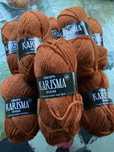 Włóczka drops karisma