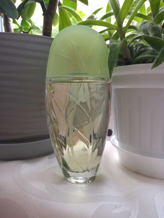 Perfumy Yves Rocher Nature 60ml UNIKAT