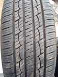 Opona 205/55 R16 Continental Control Contact Tour A/S - 1 szt   8 mm