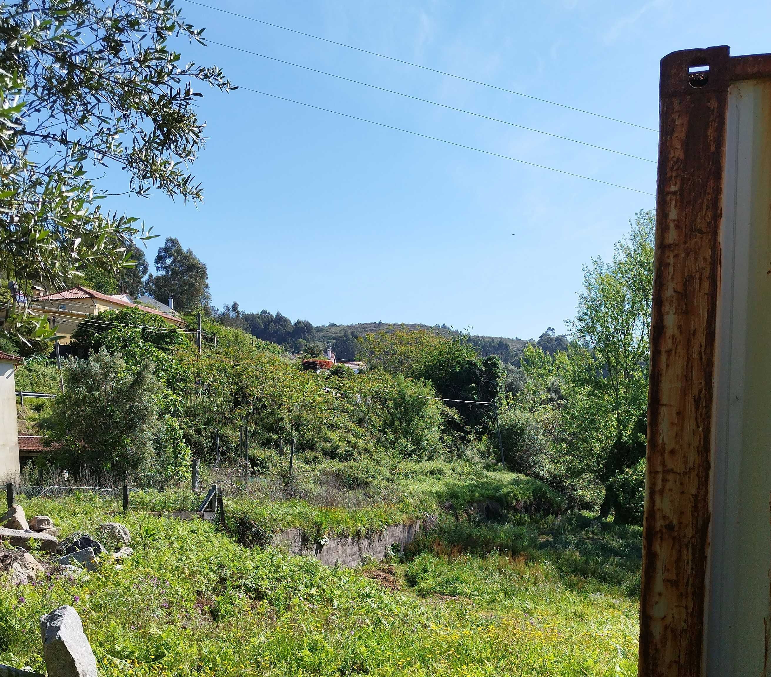 Terreno em Carreiras Santiago - Vila Verde