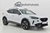 Cupra Formentor 2.0 TDI