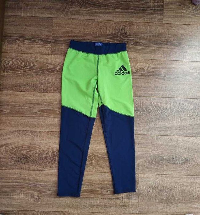 Женские спортивные лосины Adidas