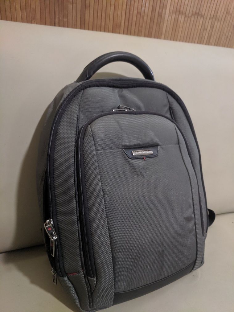 Рюкзак Samsonite (оригинал)