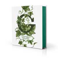 Книга дизайнера Carlos Mota  “Forever Green”