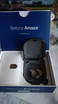 Nowe aparaty słuchowe  BELTONE AMZ 6