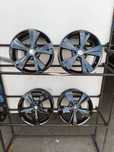 Felgi 16" 5x112 Et 46 6.5j Skoda Seat Audi VW
