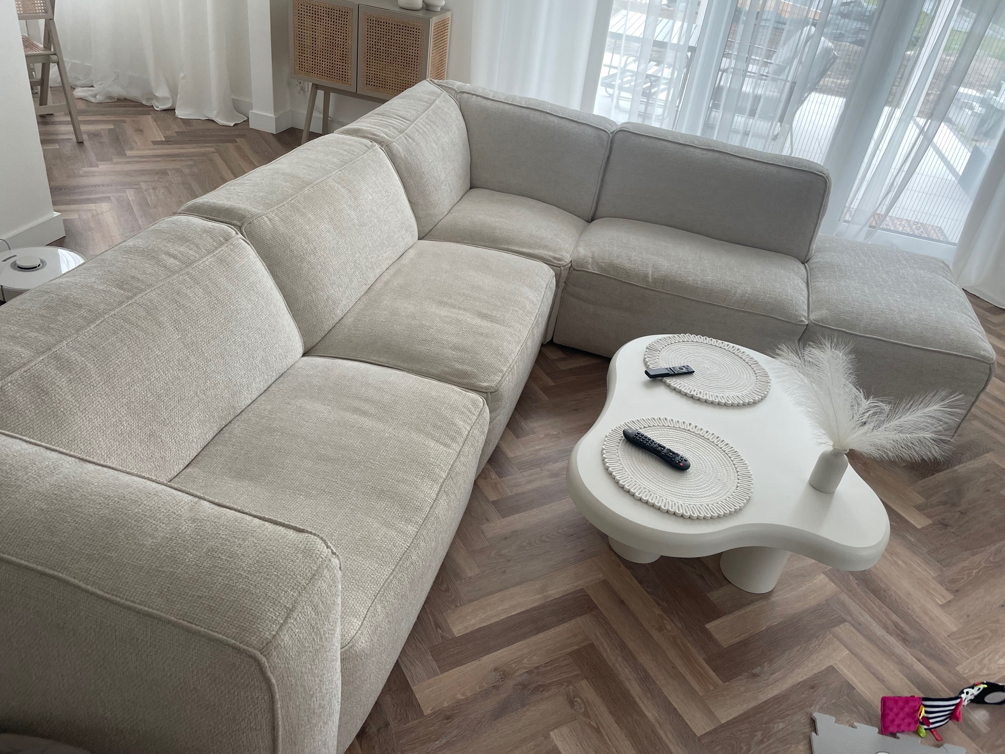 Narożnik modułowy Moved  MOCO HOME