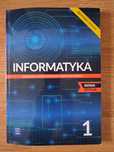 Informatyka 1 podstawa wsip