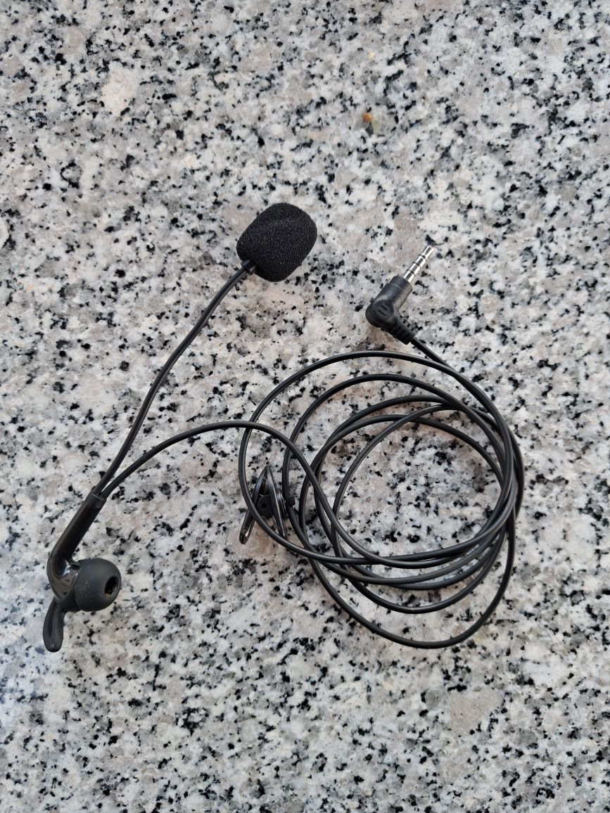 Fone SCA Árbitro Ejeas