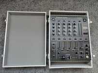 Pioneer DJM 500 po serwisie + FLIGHTCASE CDJ 700/750/800/850/900/2000