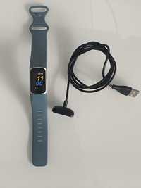zegarek sportband Fitbit charge 5- google