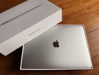 Macbook Air M1 2021 8GB 512GB SSD