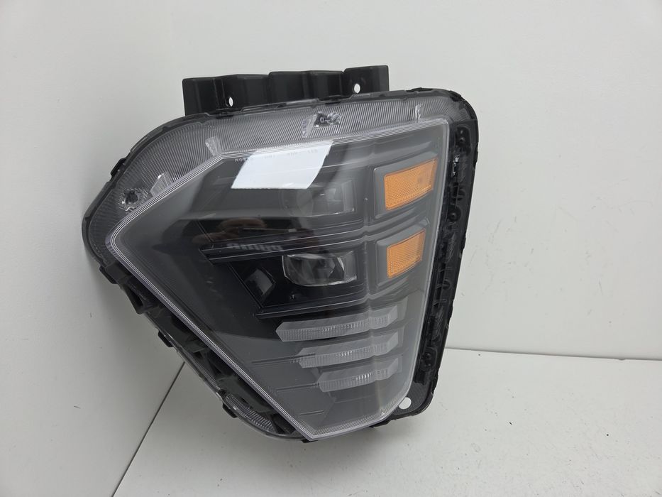 Фара ліва Hyundai Kona 2023-2025 Full Led USA