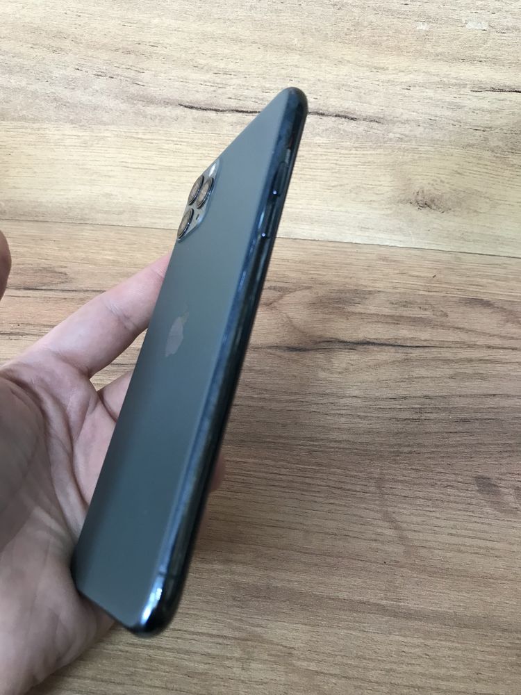 Iphone 11 pro max 256gb