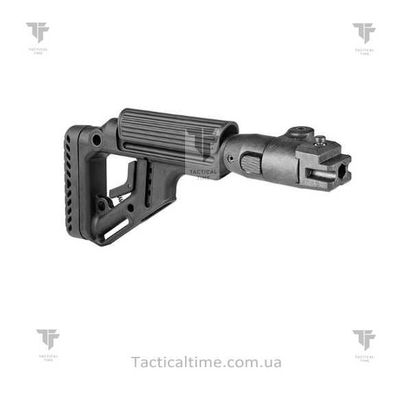 Приклад складаний FAB Defense UAS-AK P для АК