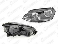 фари VW GOLF VII, 11.2012 - 10.2016 5G1941005E