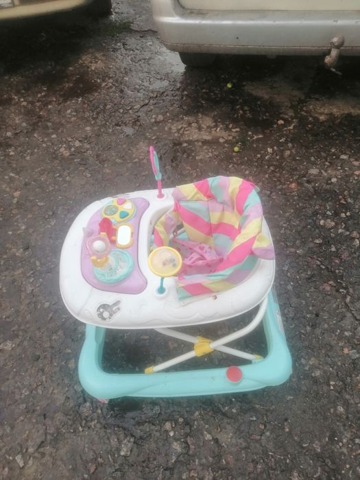 Продам бу ходули