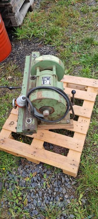 Szlifierka stołowa  2 kamienie