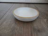 Ceramiczna podstawka pod doniczkę 11 cm/8 cm