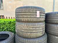 255-40 R18 95W Bridgestone Potenza S001 RFT 2021 2шт