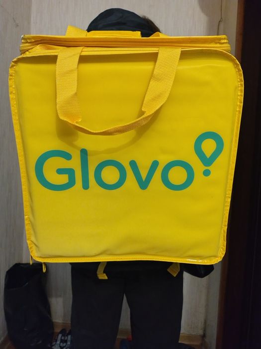 Продам сумку глово