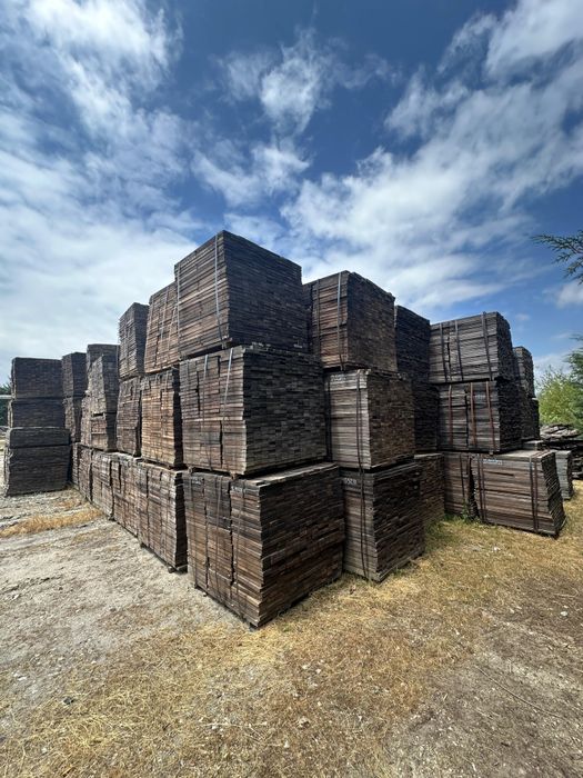 Madeira Exótica - Kambala