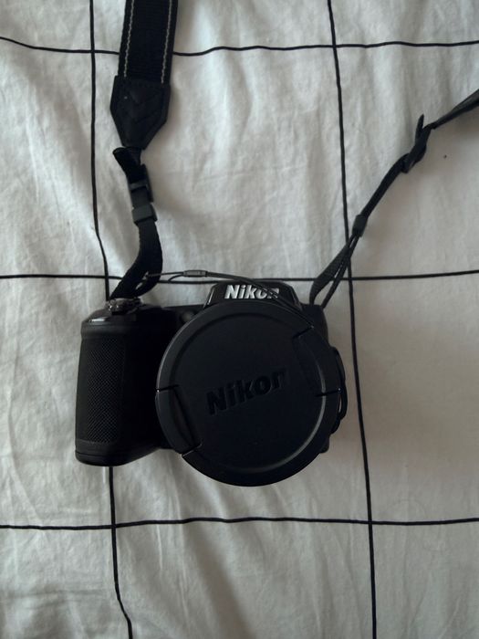 Aparat Nikon Coolpix L840