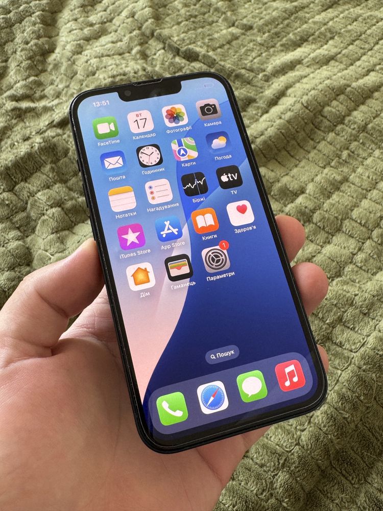 iPhone 13 128Gb Neverlock