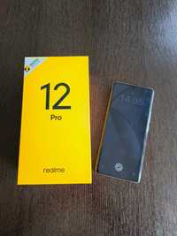 Realme 12 pro 12/256 GB 24 mies gwar