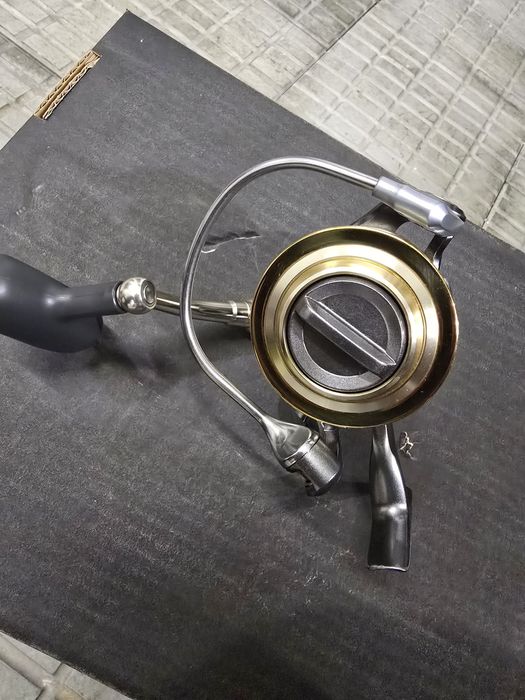 DAIWA Catalina 4500