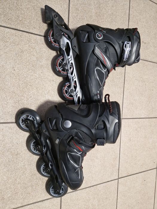 Rolki Fila rozmiar 46