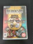 Heroes IV Złota Edycja PL