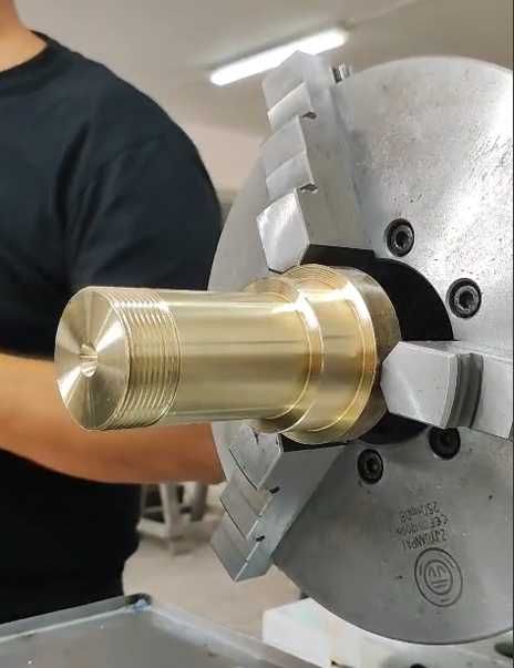 Manutenção de tratores