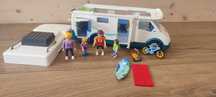 Kamper Playmobil 6671 Summer Fun