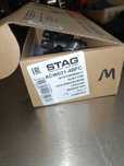 Wtryski gazu LPG Stag acw031 std