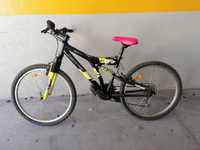 Bicicleta Roda 24