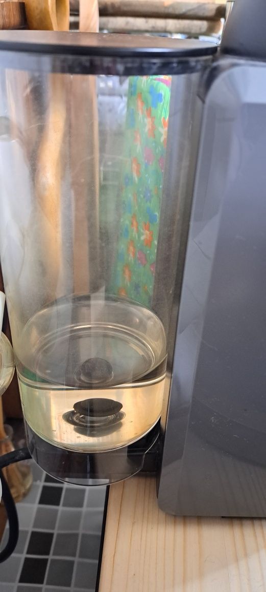 Máquina de café Delta