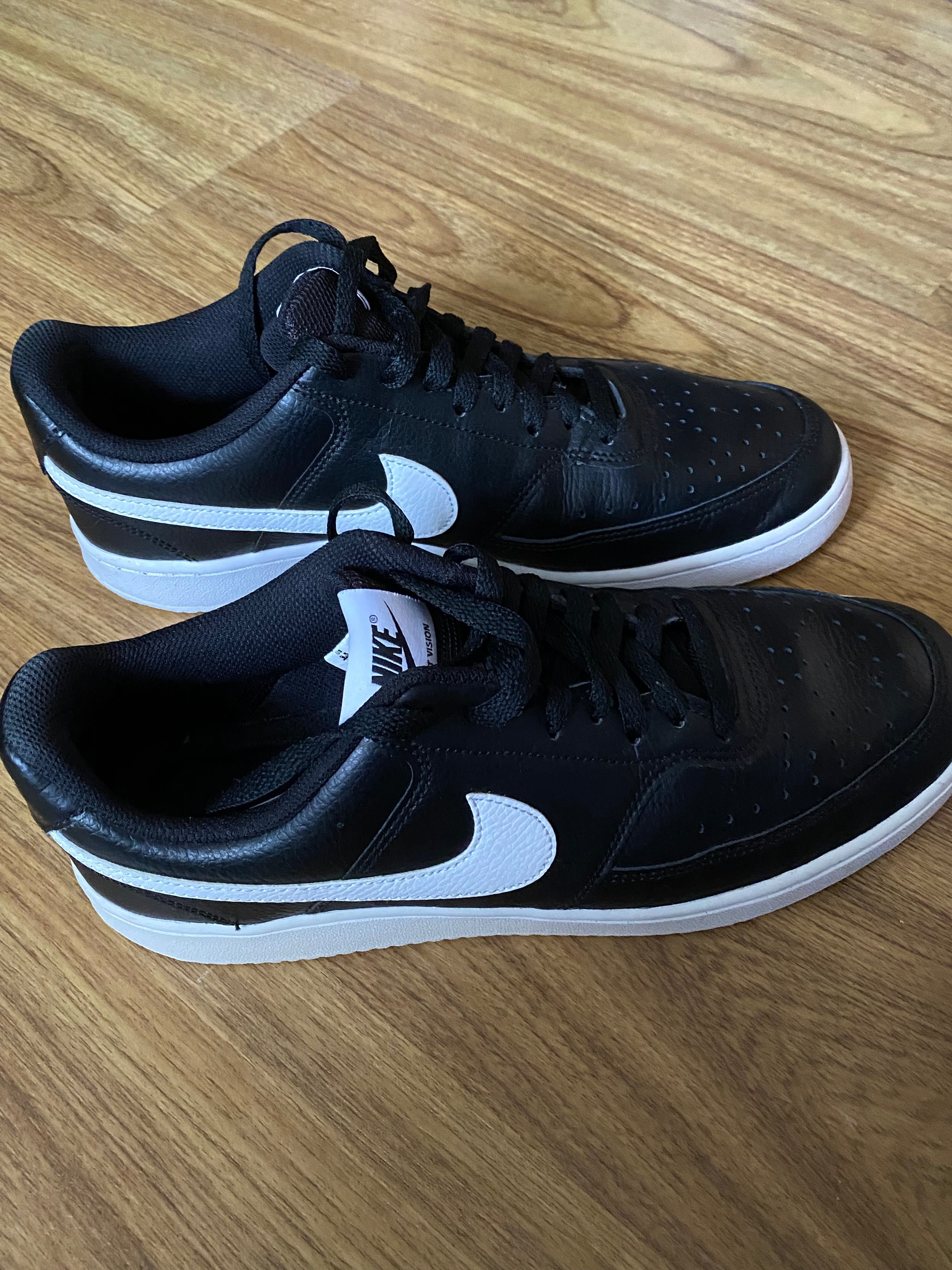 Чоловічі кеди Nike оригінал