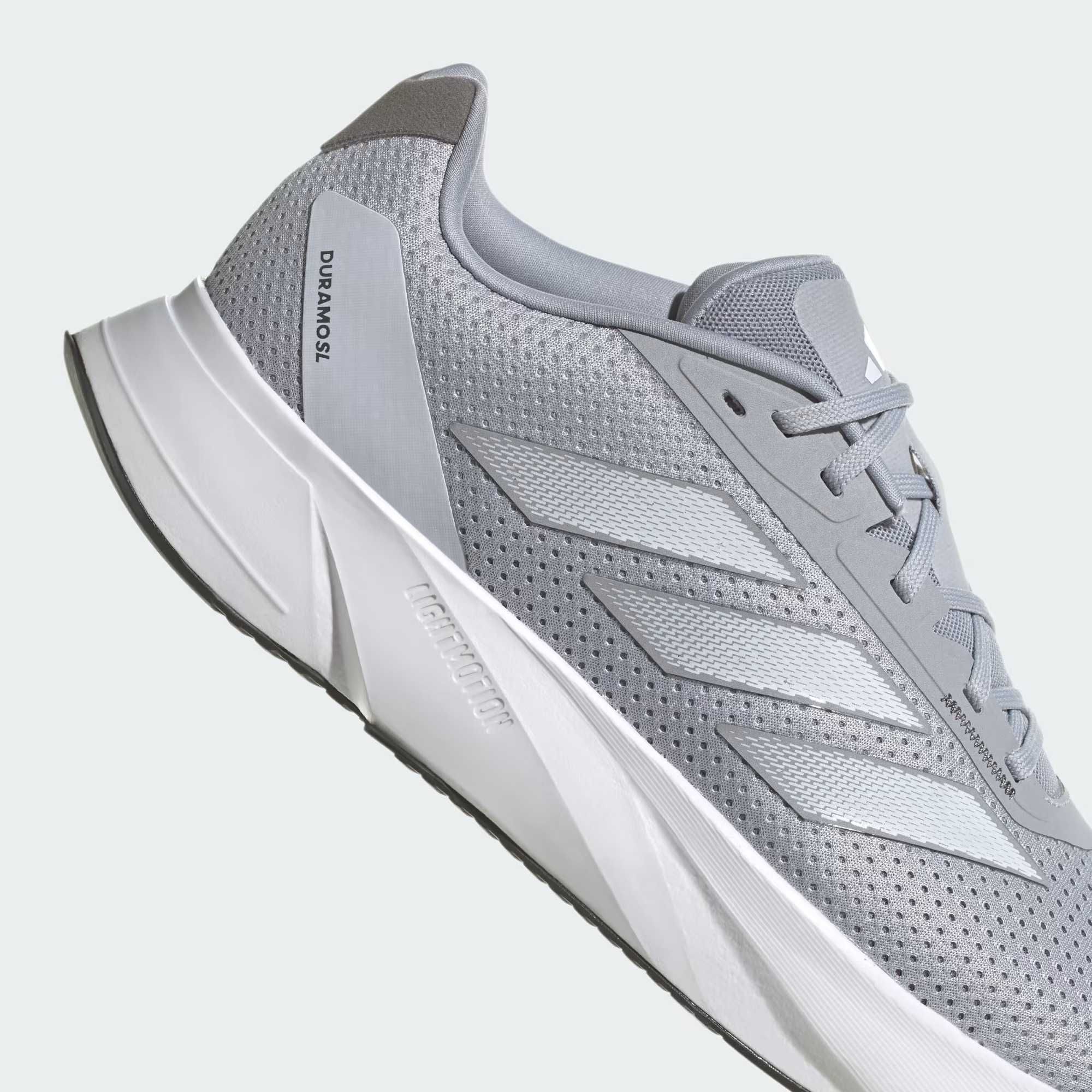 Adidas Duramo SL US11/EU45/29 см чоловічі кросівки оригінал