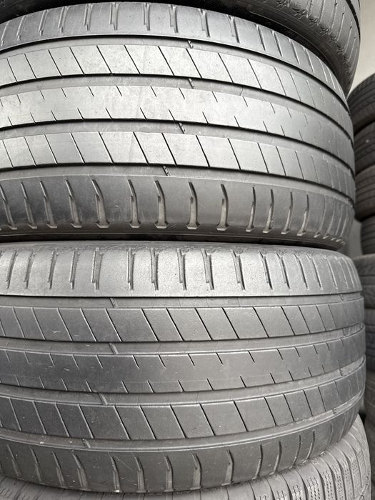 Шини резина 275/45/20 r20 Michelin комплект літні